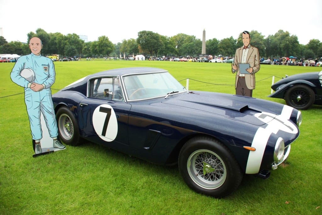 2011 Chelsea Autolegends (87)