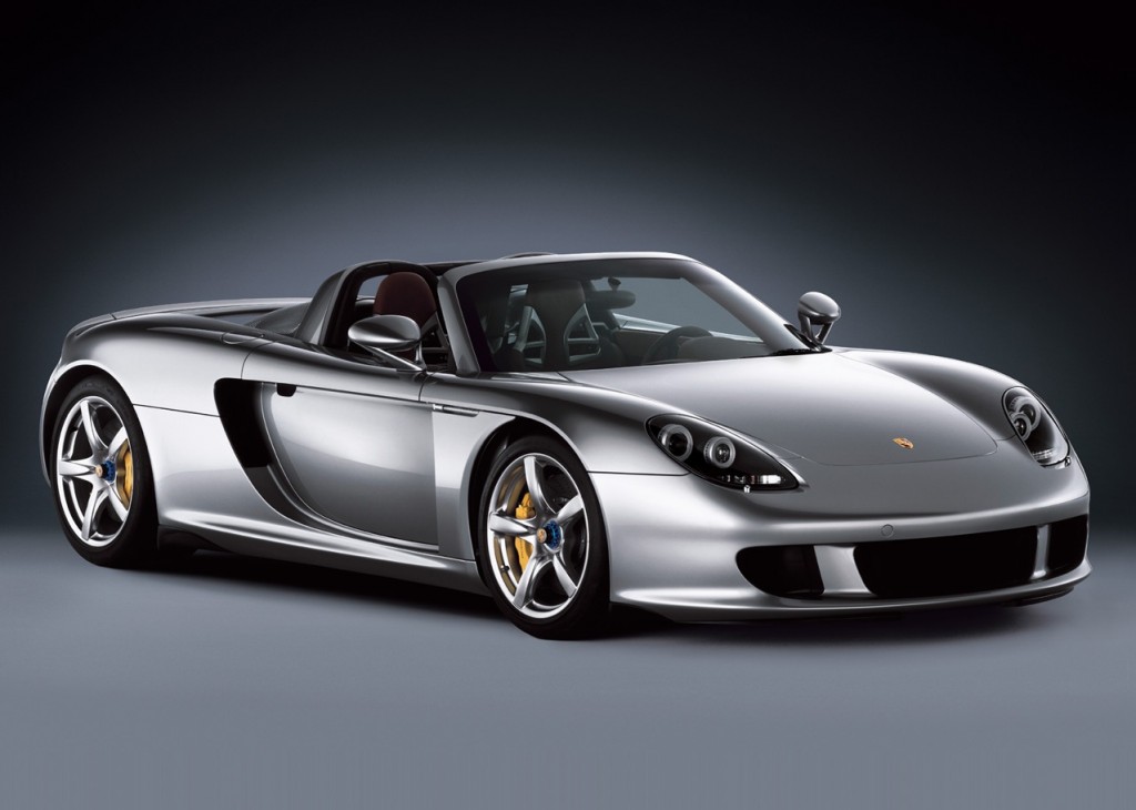 Images of top 10 sports cars
