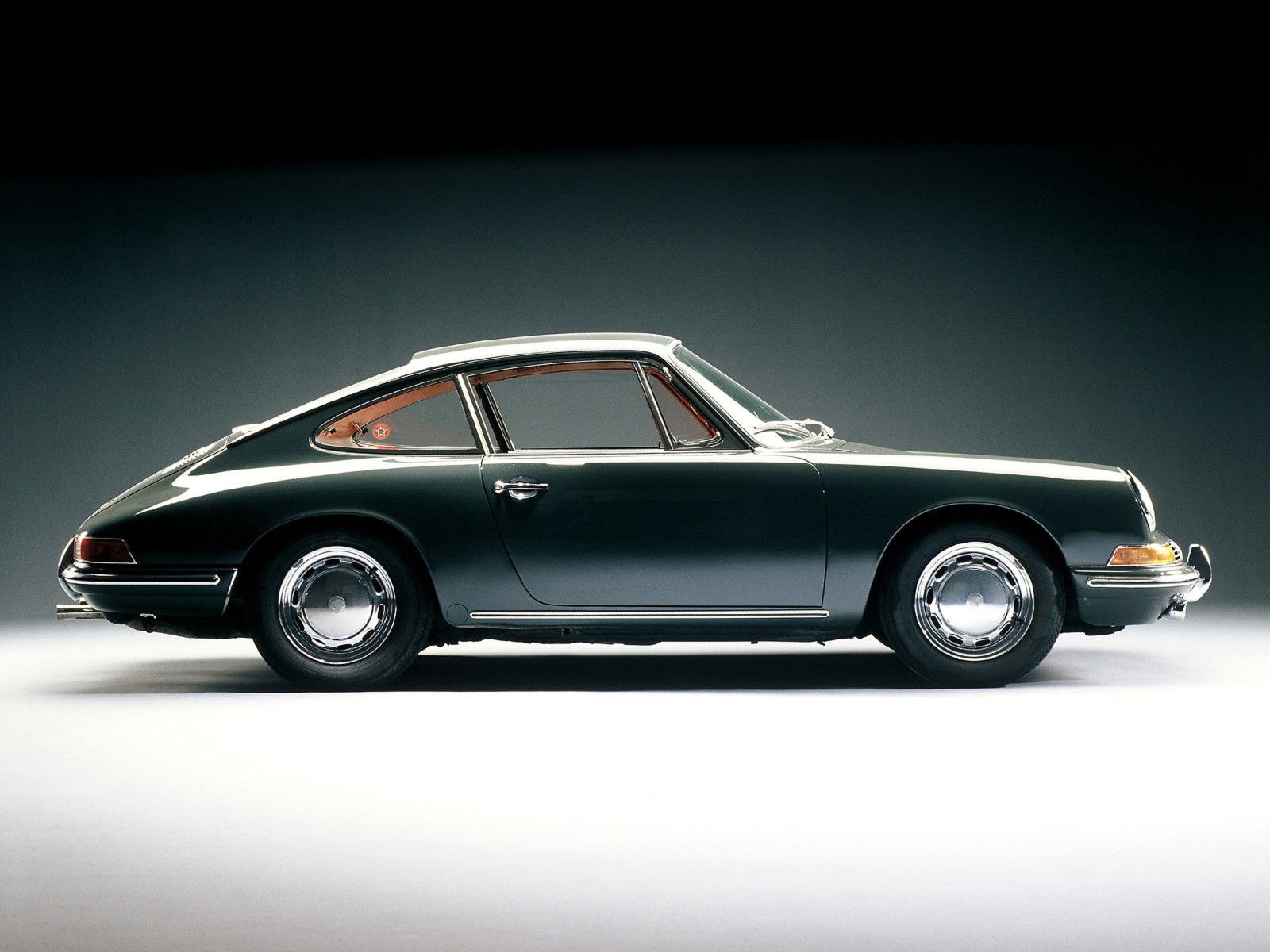 50 years of the Porsche 911 | My Car Heaven