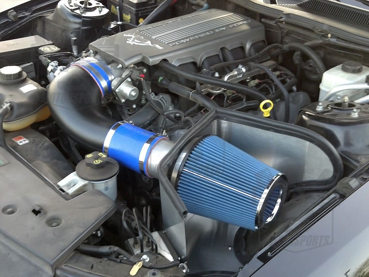 How to improve your car horsepower? My Car Heaven