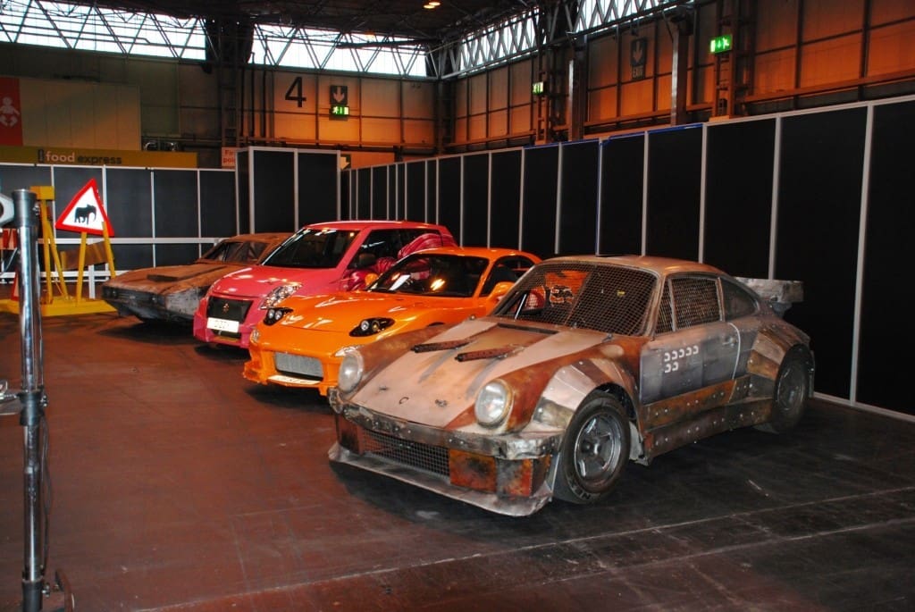 Pictures for Top Gear Live 2012  My Car Heaven