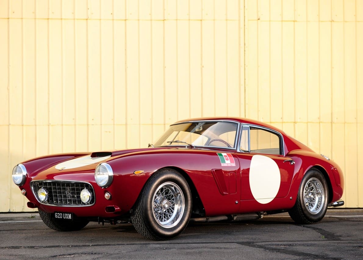 My Top 10 Sports Cars Of All Time My Car Heaven