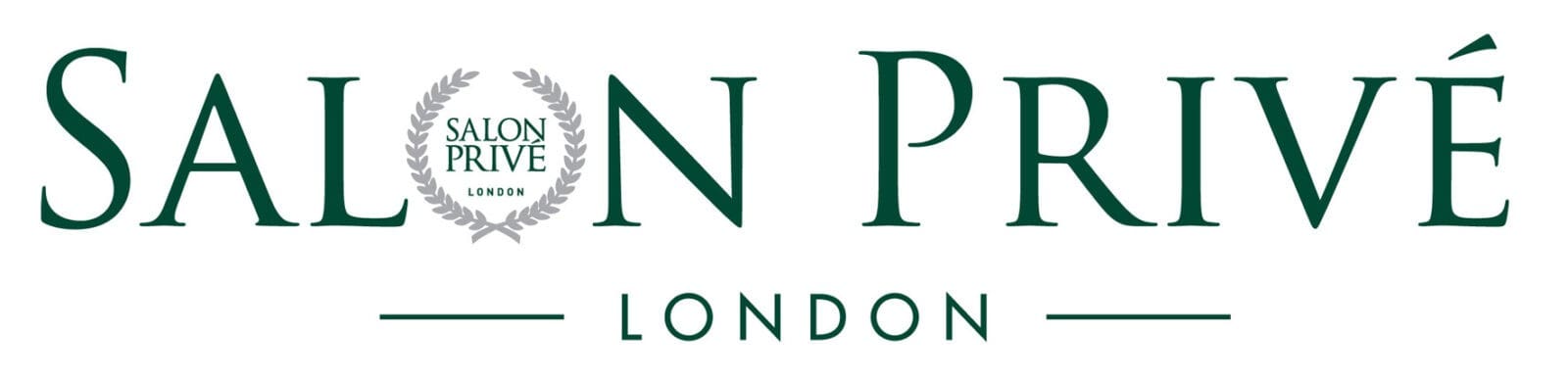 Salon Priv 233 2014 To Take Place At Syon Park London From